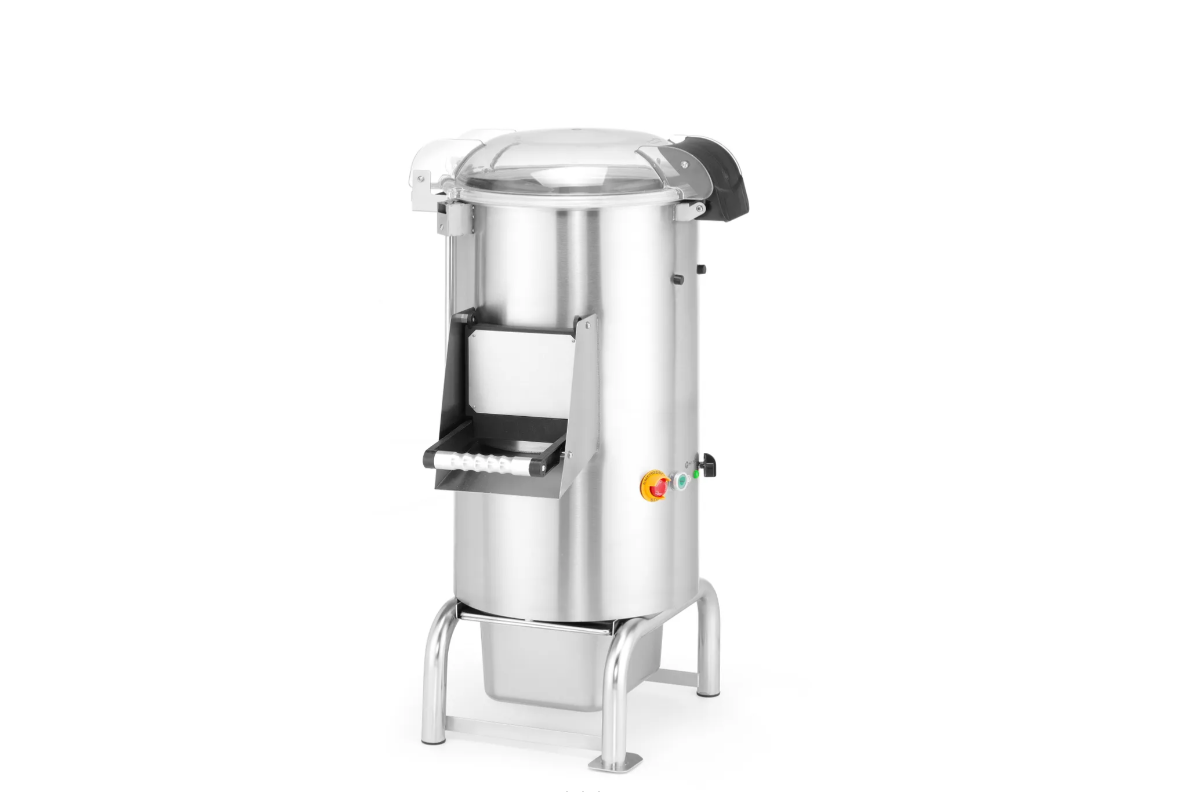 Hendi Eplucheuse pomme de terre 18KG